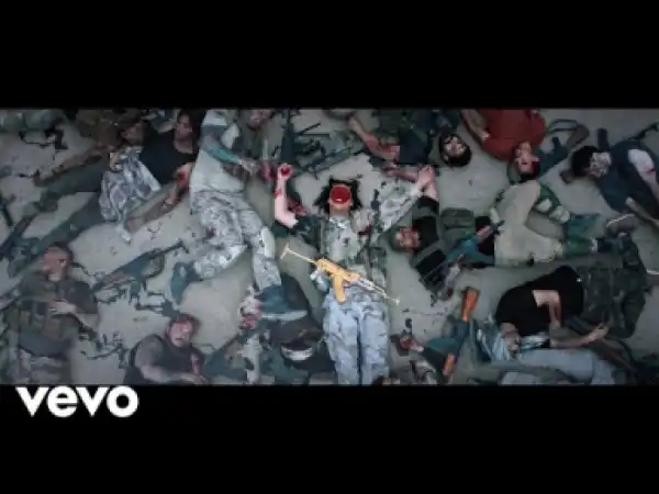 Trippie Redd – Under Enemy Arms